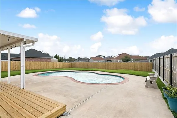 $374,900 | 116 Gretchen Court, Montz, LA 70068