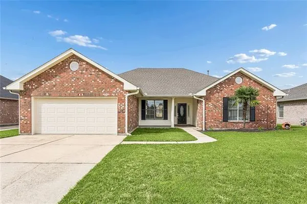 $374,900 | 116 Gretchen Court, Montz, LA 70068