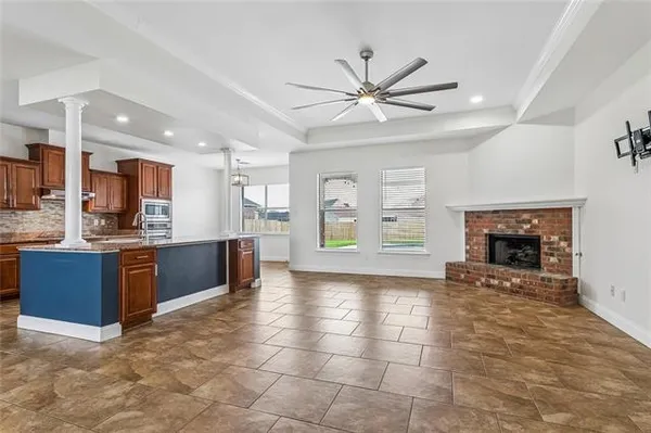 $374,900 | 116 Gretchen Court, Montz, LA 70068