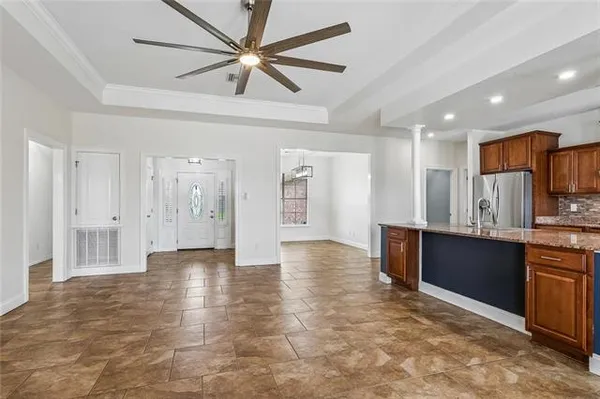 $374,900 | 116 Gretchen Court, Montz, LA 70068