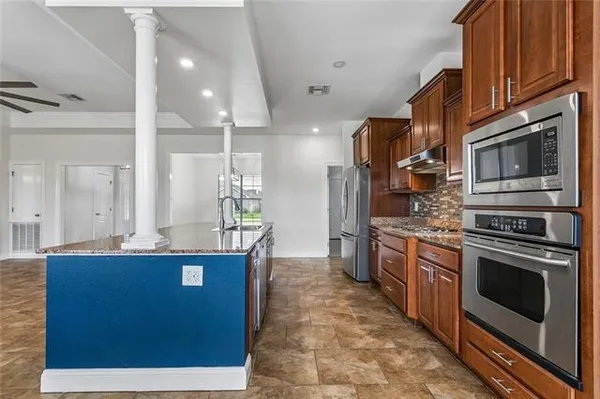 $374,900 | 116 Gretchen Court, Montz, LA 70068