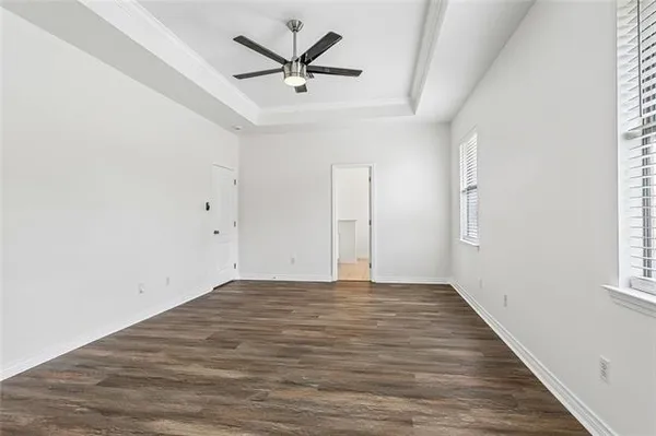 $374,900 | 116 Gretchen Court, Montz, LA 70068