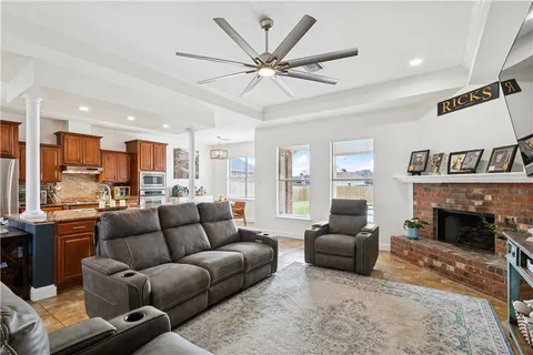 $395,000 | 116 Gretchen Court, Montz, LA 70068