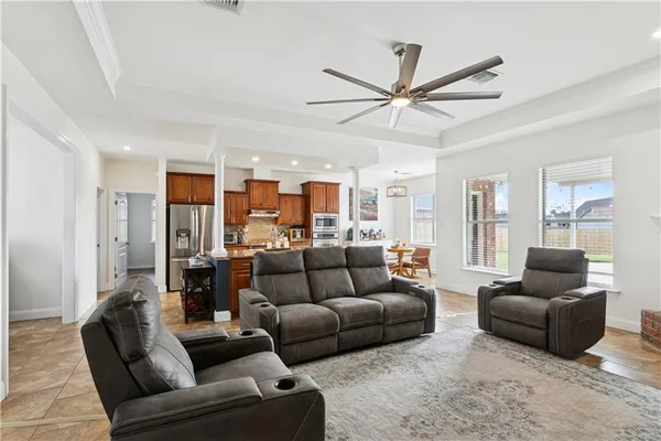 $380,000 | 116 Gretchen Court, Montz, LA 70068