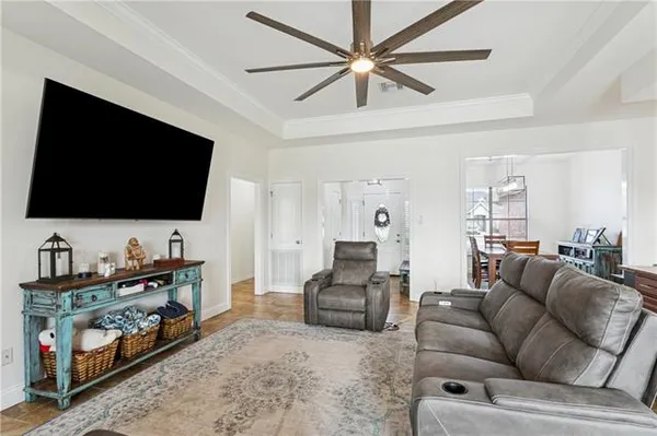 $374,900 | 116 Gretchen Court, Montz, LA 70068