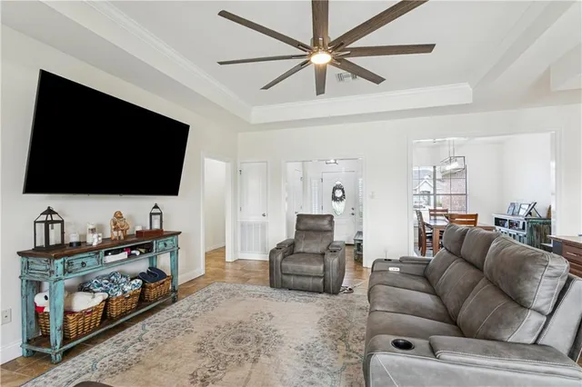 $395,000 | 116 Gretchen Court, Montz, LA 70068