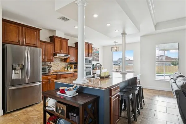 $374,900 | 116 Gretchen Court, Montz, LA 70068