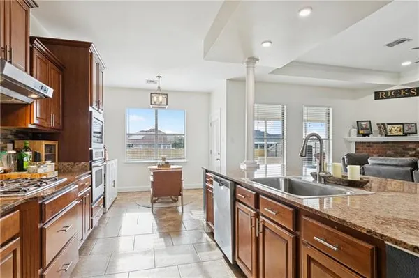 $374,900 | 116 Gretchen Court, Montz, LA 70068