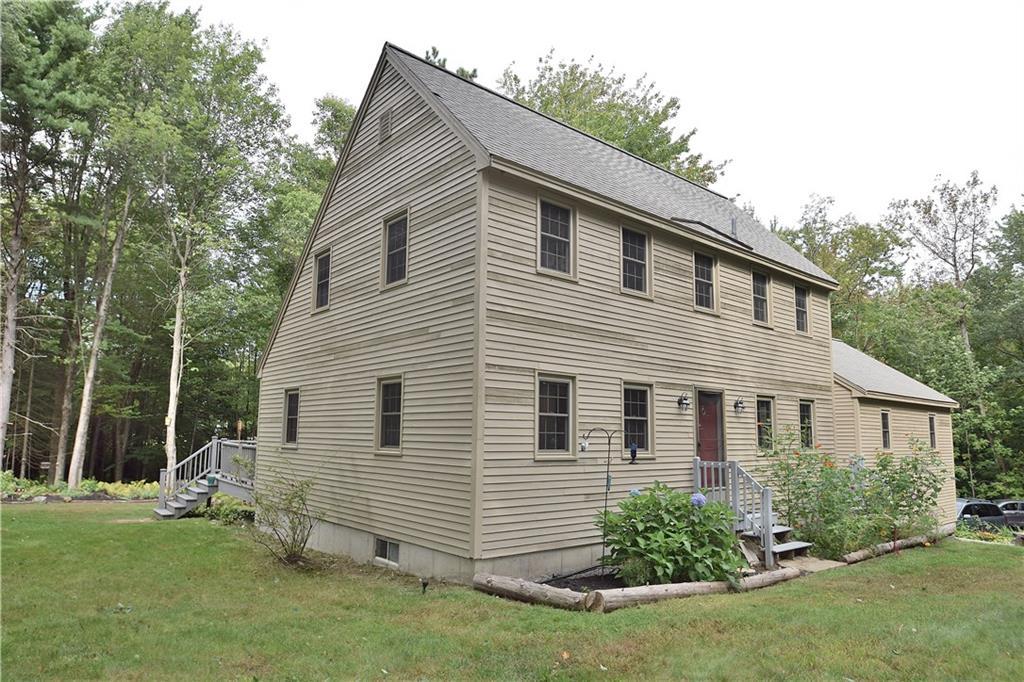 128 Orchard Road Cumberland Center, ME 04021 - Photo 30 of 35 Photo