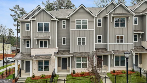 $3,600 | 1303 Lakota Place, Atlanta, GA 30315