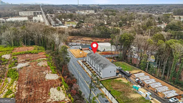 $3,000 | 1303 Lakota Place, Atlanta, GA 30315