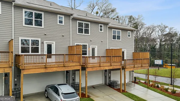 $3,000 | 1303 Lakota Place, Atlanta, GA 30315