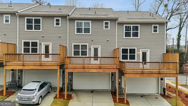 $3,000 | 1303 Lakota Place, Atlanta, GA 30315