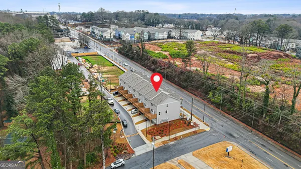 $3,000 | 1303 Lakota Place, Atlanta, GA 30315