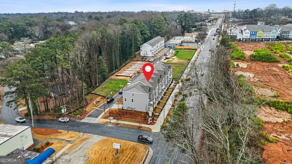 $3,000 | 1303 Lakota Place, Atlanta, GA 30315