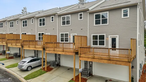 $3,000 | 1303 Lakota Place, Atlanta, GA 30315