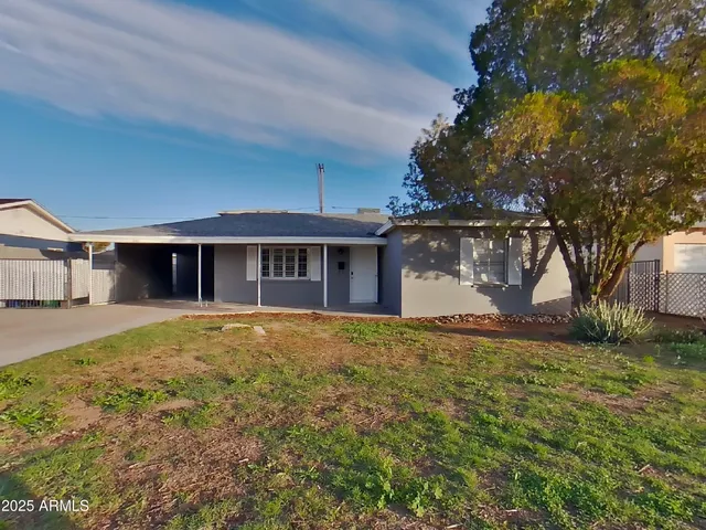 $1,699 | 120 West 8th Place, Mesa, AZ 85201