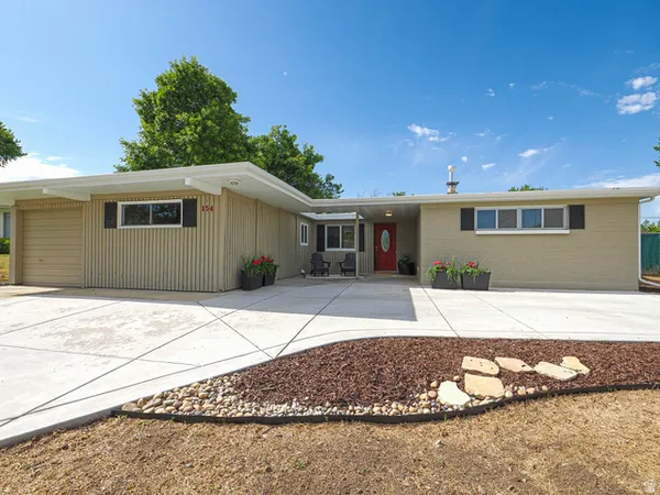 $475,000 | 154 East 3000th Street South, Bountiful, UT 84010