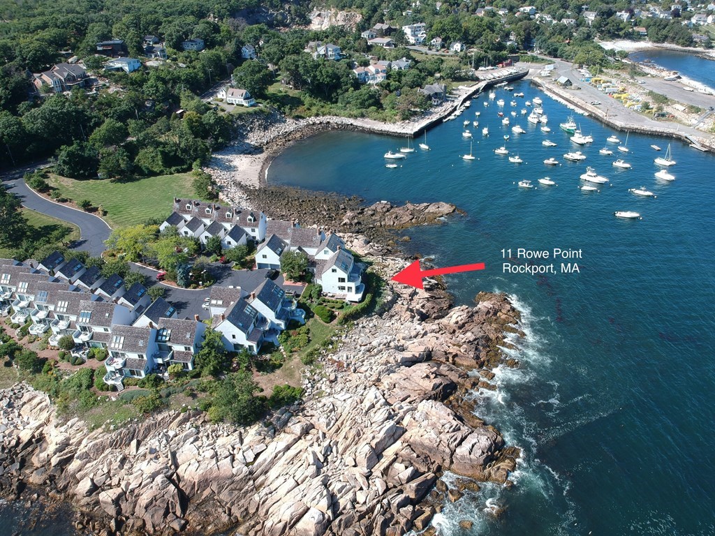 11 Rowe Point, Unit 11 Rockport, MA 01966 - Photo 2 of 26