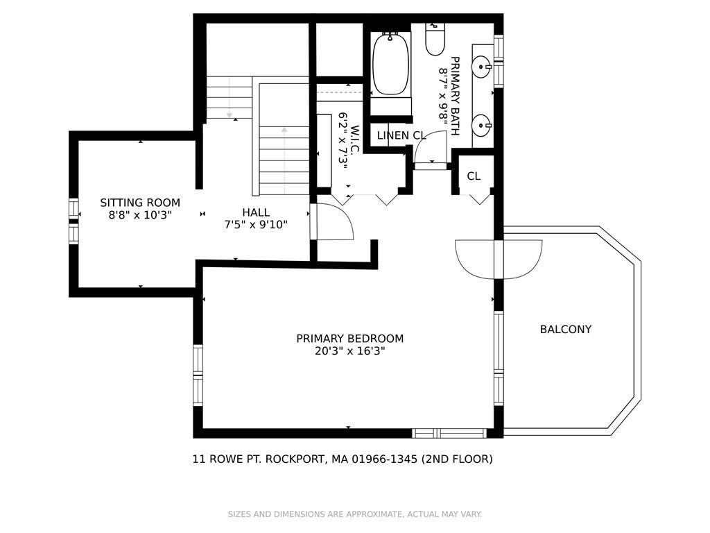 11 Rowe Point, Unit 11 Rockport, MA 01966 - Photo 25 of 26