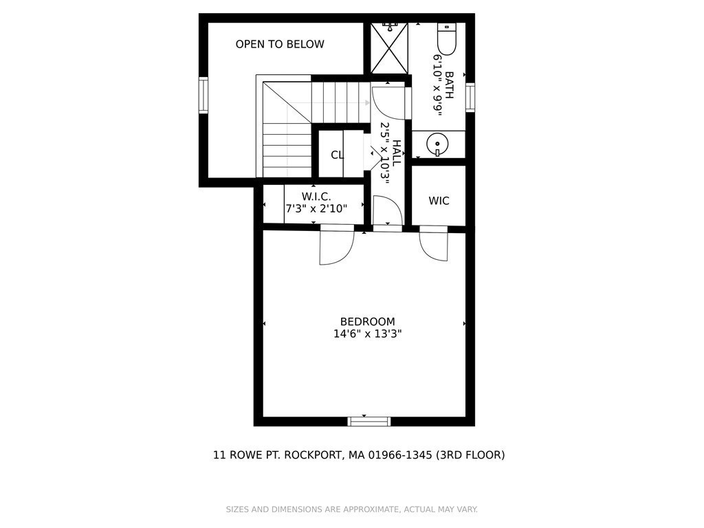 11 Rowe Point, Unit 11 Rockport, MA 01966 - Photo 26 of 26