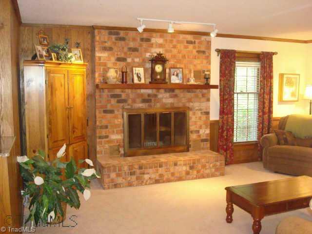 313 Johns Road Lexington, NC 27295 - Photo 4 of 9 Other.