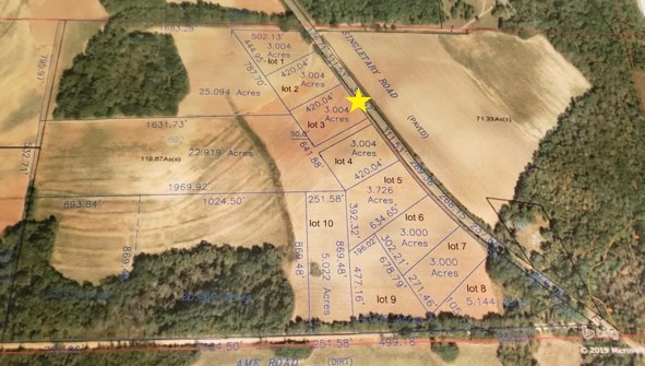 3300 Singletary Road Slocomb, AL 36375 - Photo 6 of 6