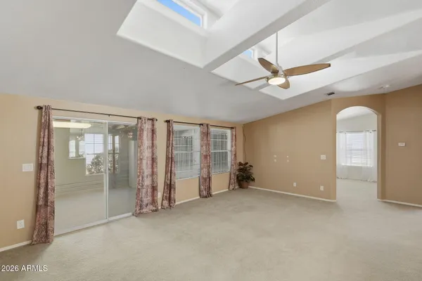 $152,500 | 3301 South Goldfield Road, Unit 1015, Apache Junction, AZ 85119