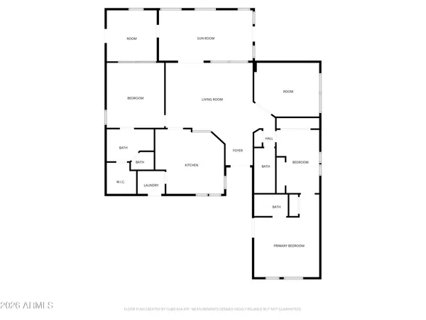 $152,500 | 3301 South Goldfield Road, Unit 1015, Apache Junction, AZ 85119