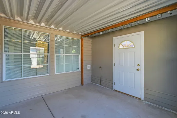 $152,500 | 3301 South Goldfield Road, Unit 1015, Apache Junction, AZ 85119