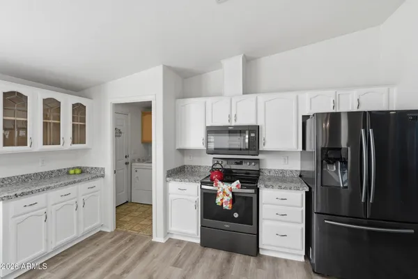 $152,500 | 3301 South Goldfield Road, Unit 1015, Apache Junction, AZ 85119