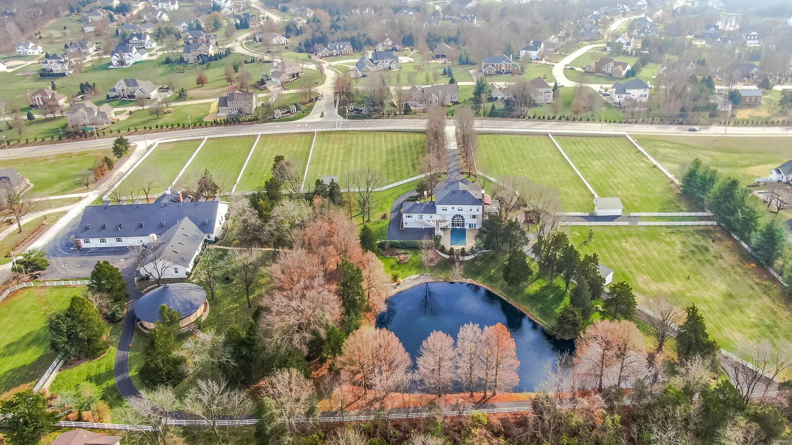 5425 Independence Road Weldon Spring, MO 63304 - Photo 3 of 51