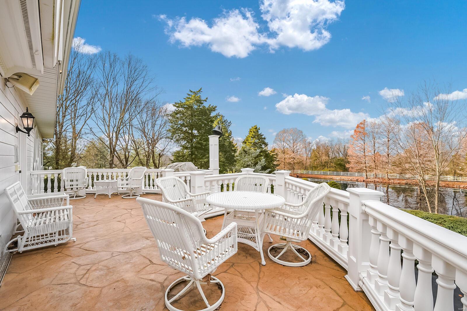 5425 Independence Road Weldon Spring, MO 63304 - Photo 31 of 51