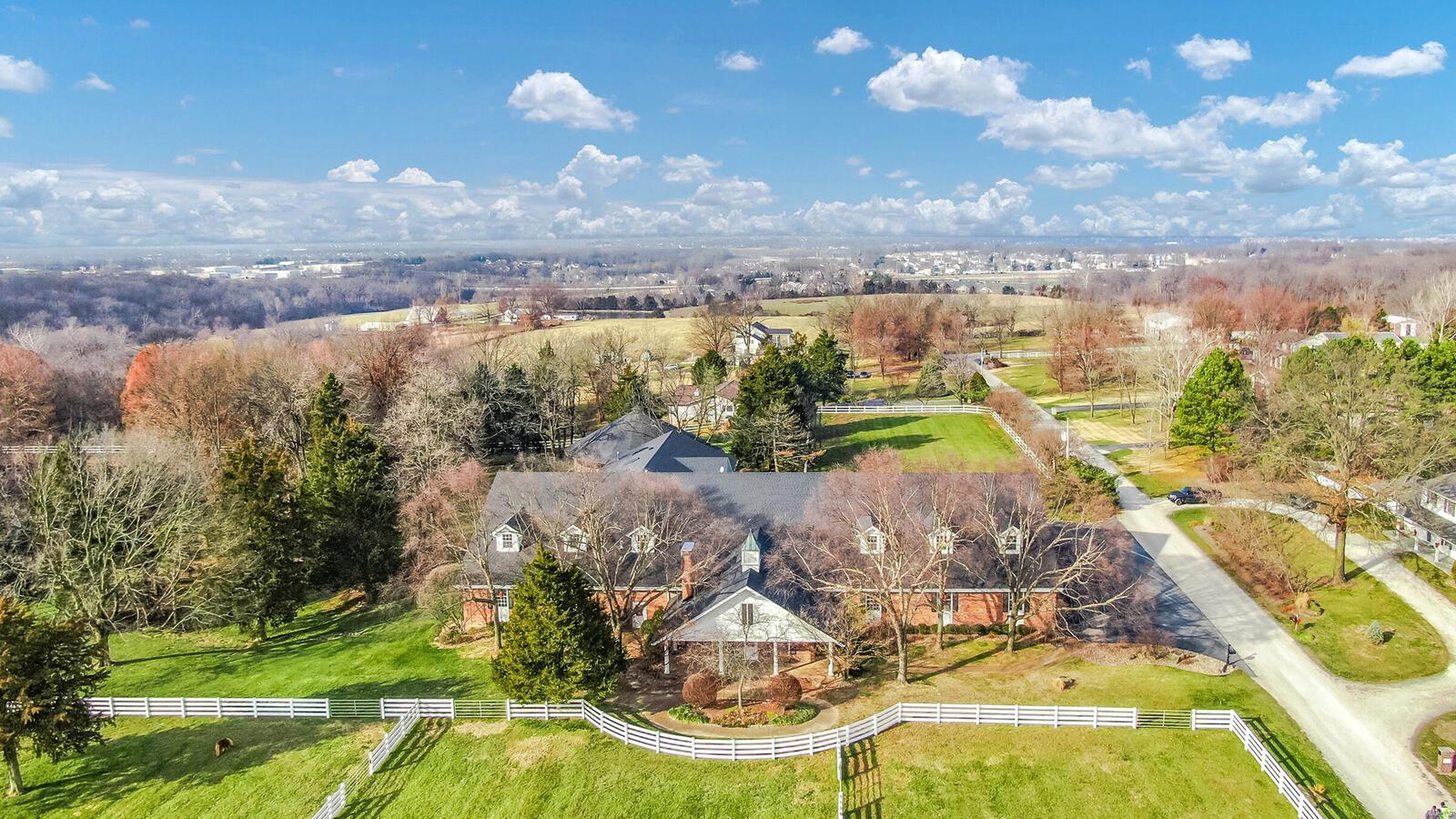 5425 Independence Road Weldon Spring, MO 63304 - Photo 35 of 51