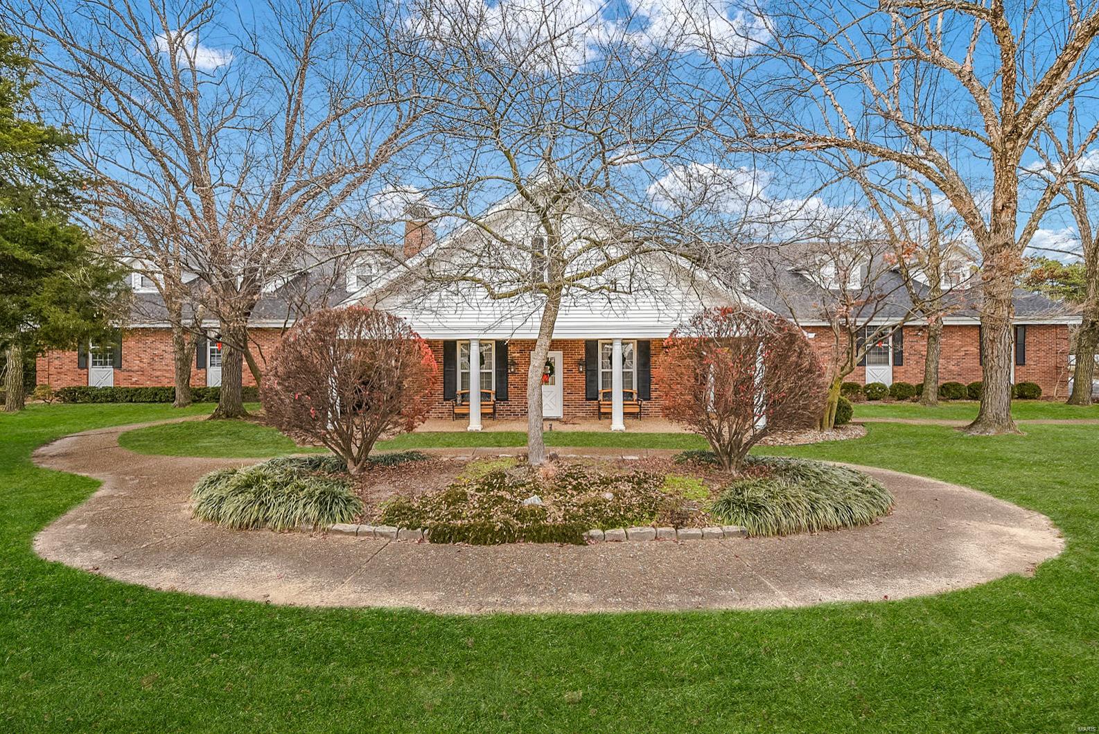 5425 Independence Road Weldon Spring, MO 63304 - Photo 36 of 51