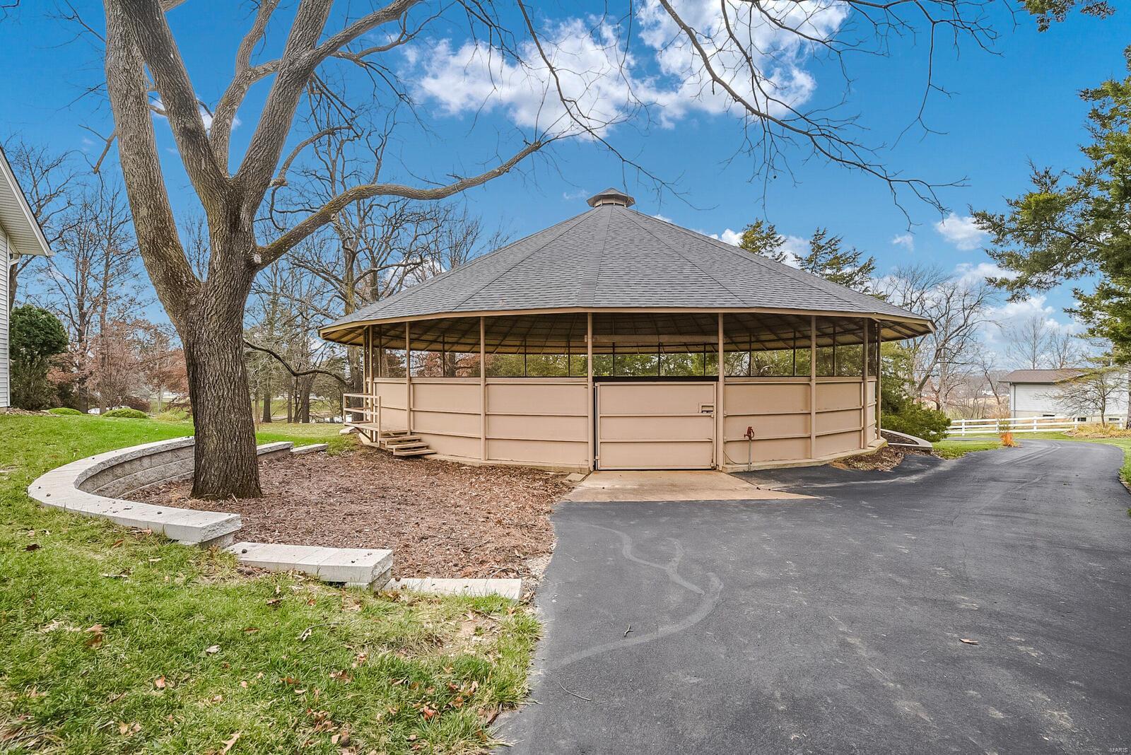 5425 Independence Road Weldon Spring, MO 63304 - Photo 38 of 51