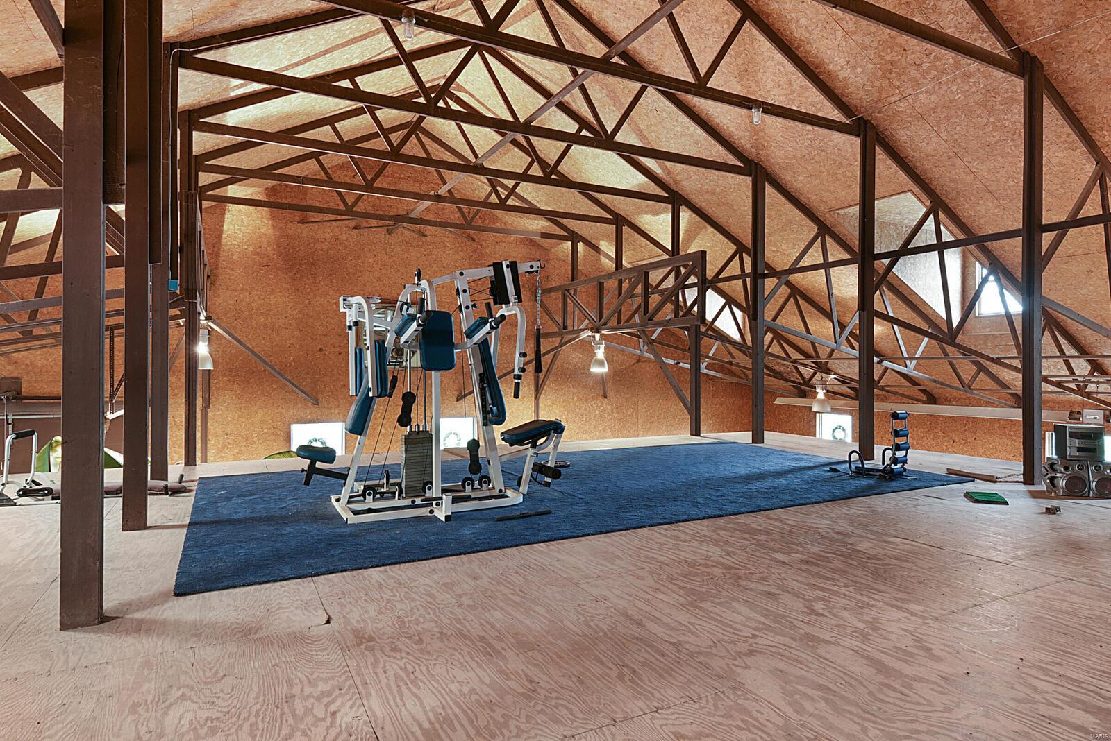 5425 Independence Road Weldon Spring, MO 63304 - Photo 43 of 51