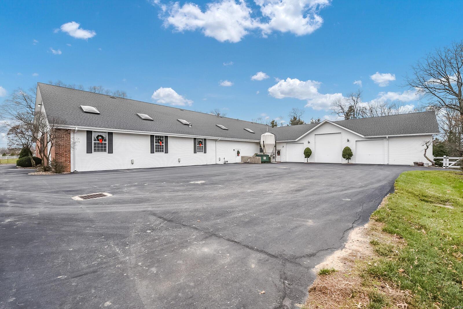 5425 Independence Road Weldon Spring, MO 63304 - Photo 44 of 51