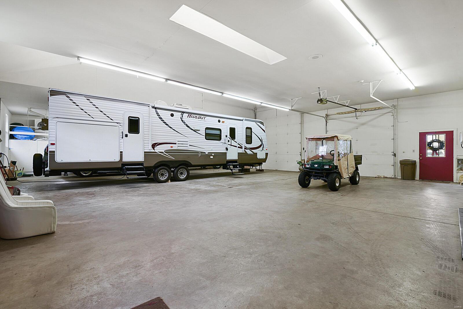 5425 Independence Road Weldon Spring, MO 63304 - Photo 45 of 51