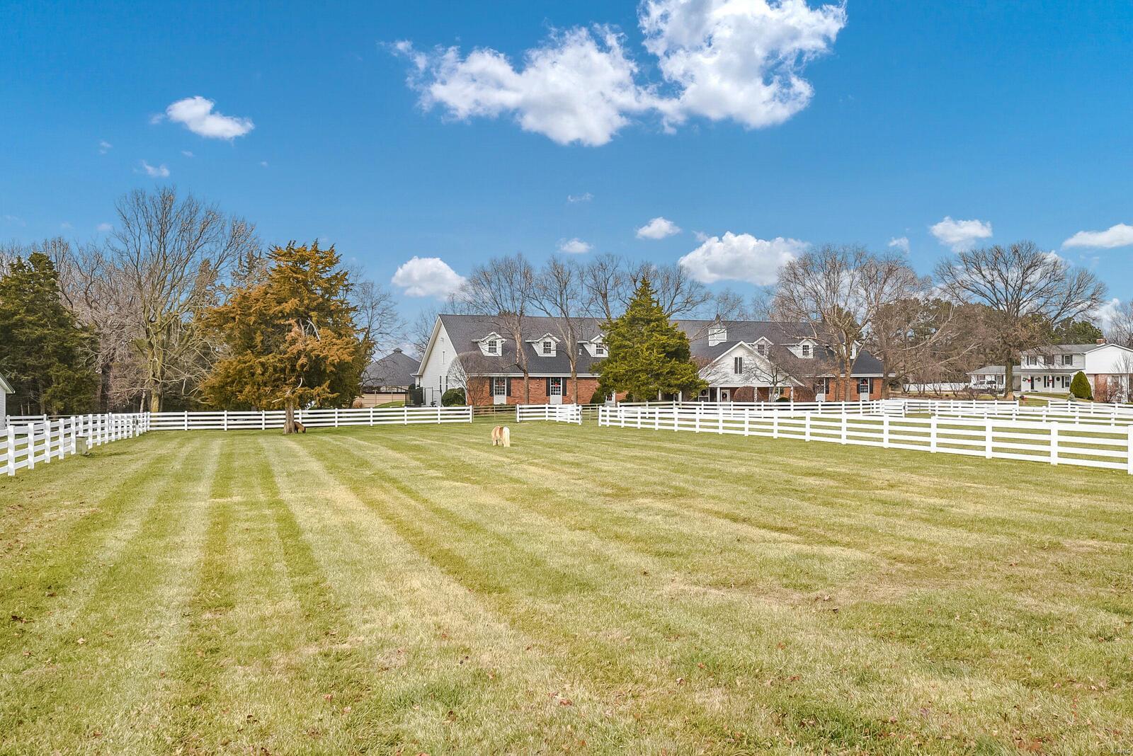 5425 Independence Road Weldon Spring, MO 63304 - Photo 46 of 51