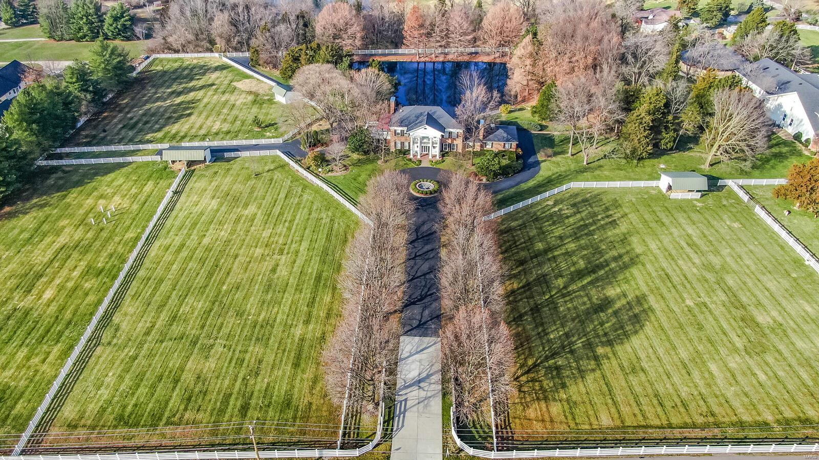 5425 Independence Road Weldon Spring, MO 63304 - Photo 47 of 51