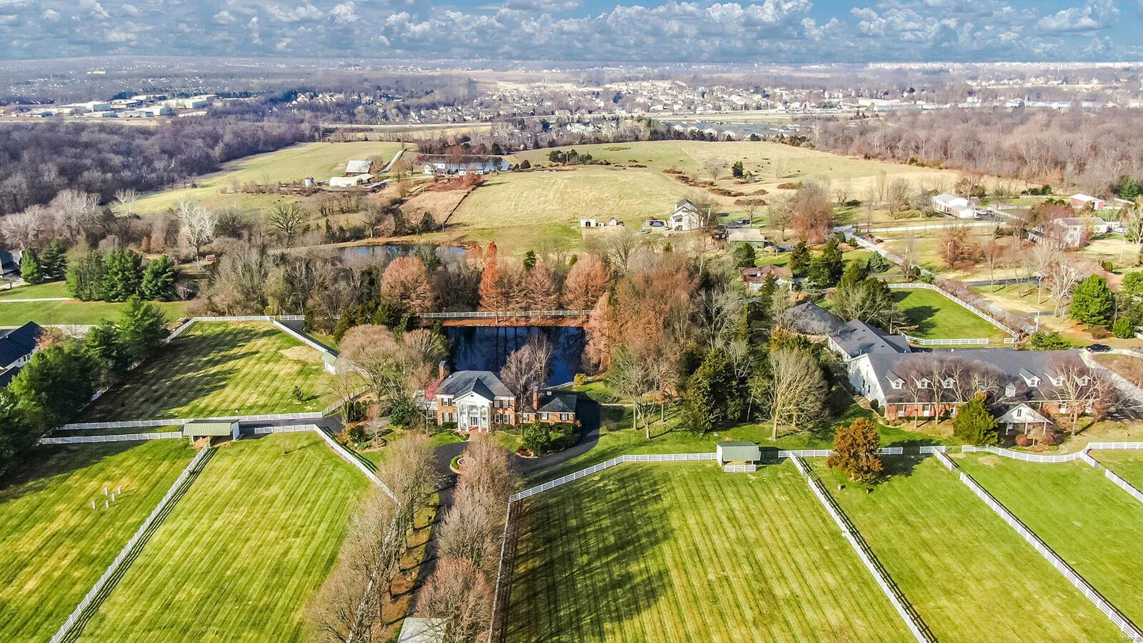 5425 Independence Road Weldon Spring, MO 63304 - Photo 48 of 51