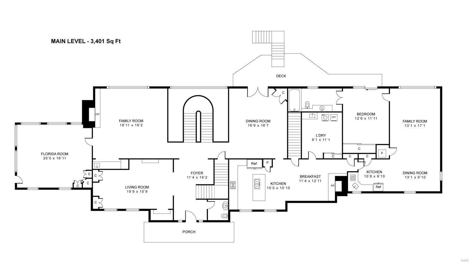 5425 Independence Road Weldon Spring, MO 63304 - Photo 49 of 51