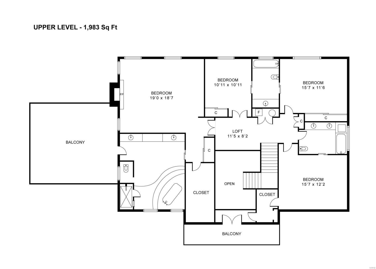 5425 Independence Road Weldon Spring, MO 63304 - Photo 50 of 51