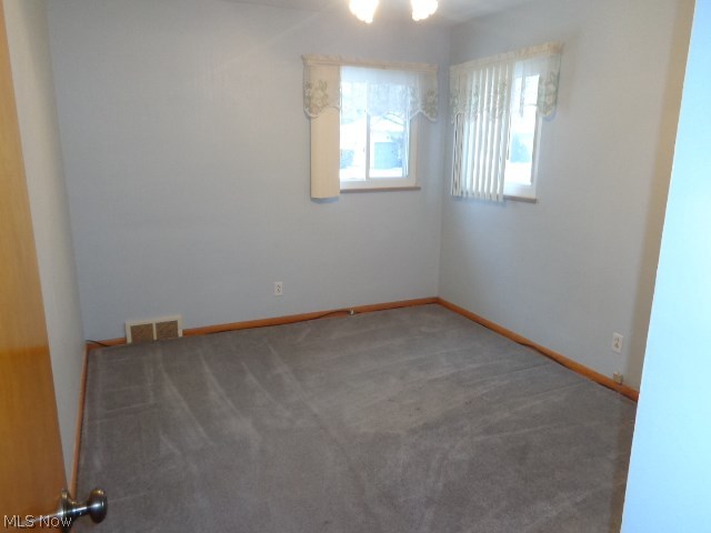 7306 Maplewood Road Parma, OH 44130 - Photo 13 of 21 Bedroom 2