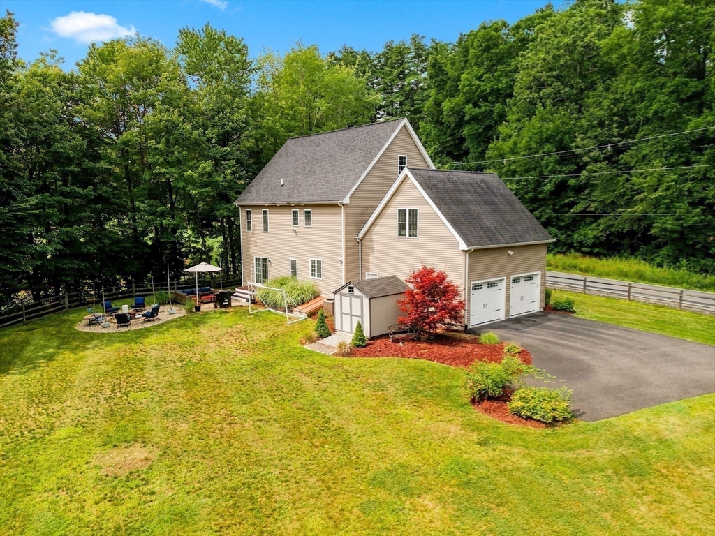 424 Langen Road Lancaster, MA 01523 - Photo 39 of 42 Gallery Image 39