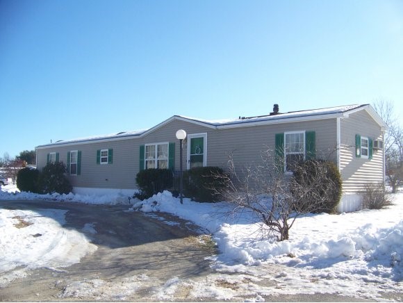 12 Dockside Lane Rochester, NH 03867 - Photo 1 of 1