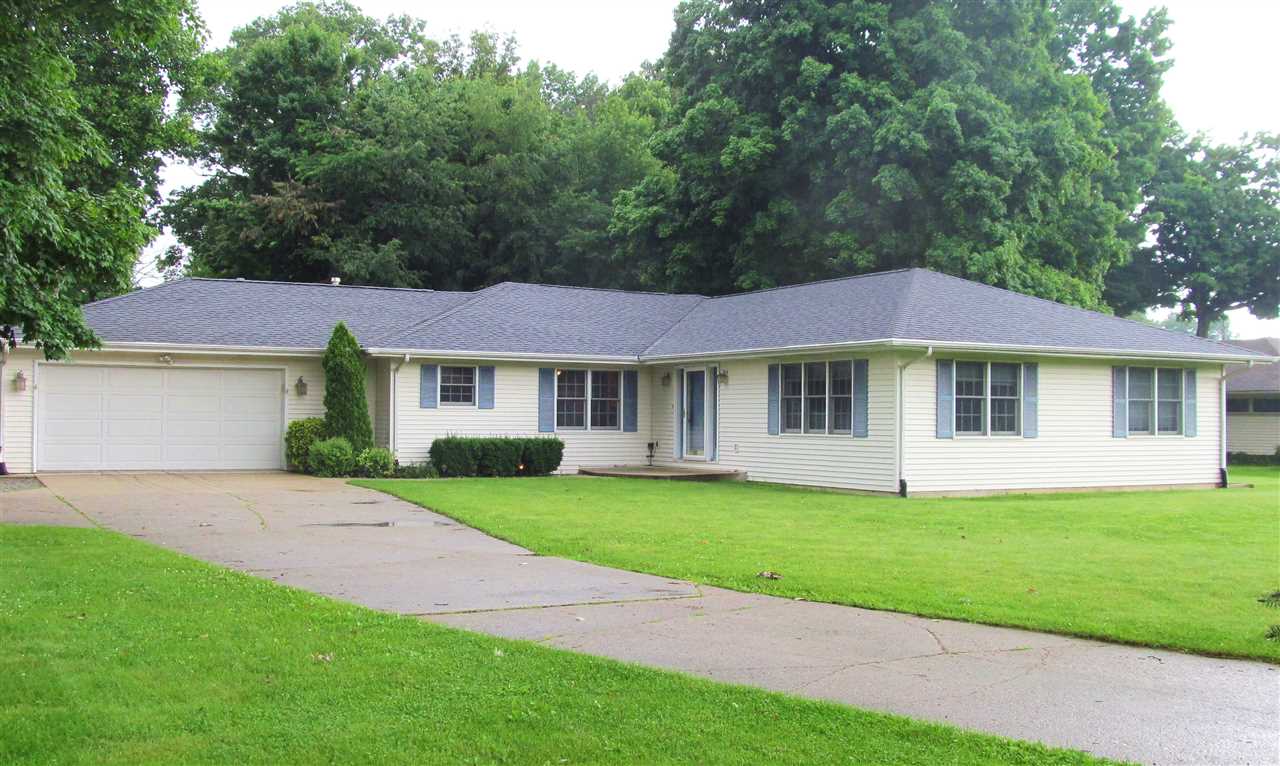 1736 Werling Road New Haven, IN 46774 - Photo 1 of 30 Gallery Image 1