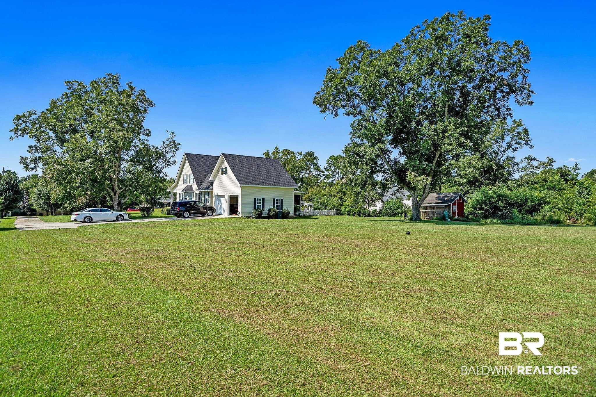 10097 Grove Drive Fairhope, AL 36532 - Photo 40 of 45