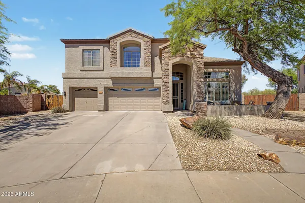 $979,500 | 26659 North 43rd Street, Cave Creek, AZ 85331
